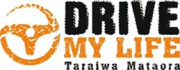 Drive My Life Logo