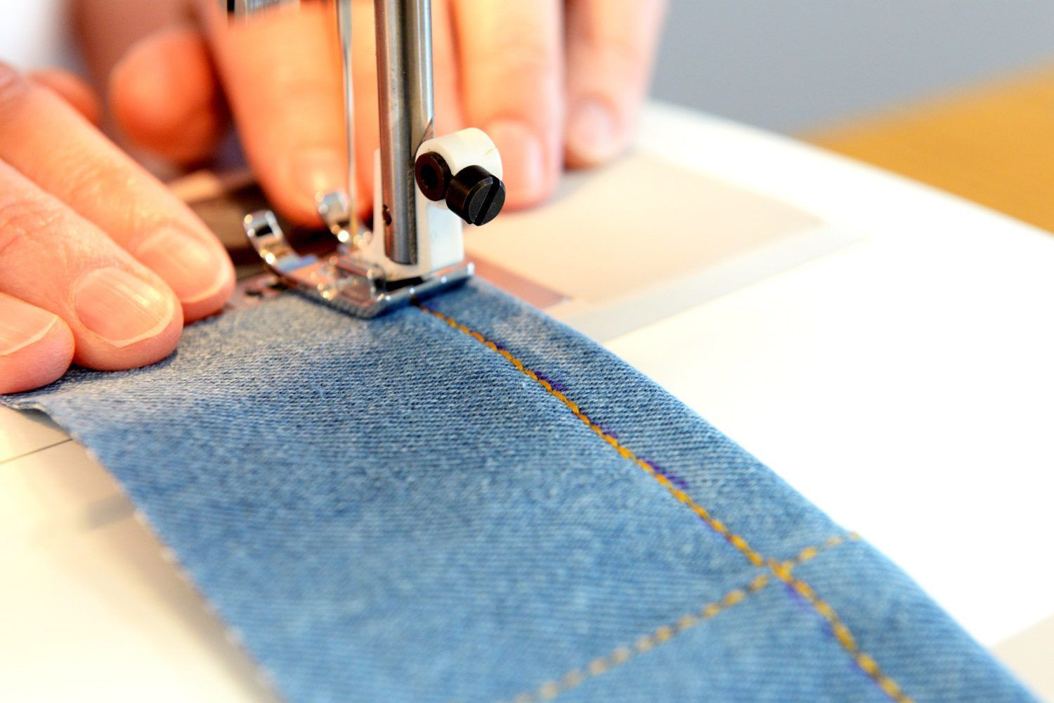 Learn to Sew Cromwell Term 2