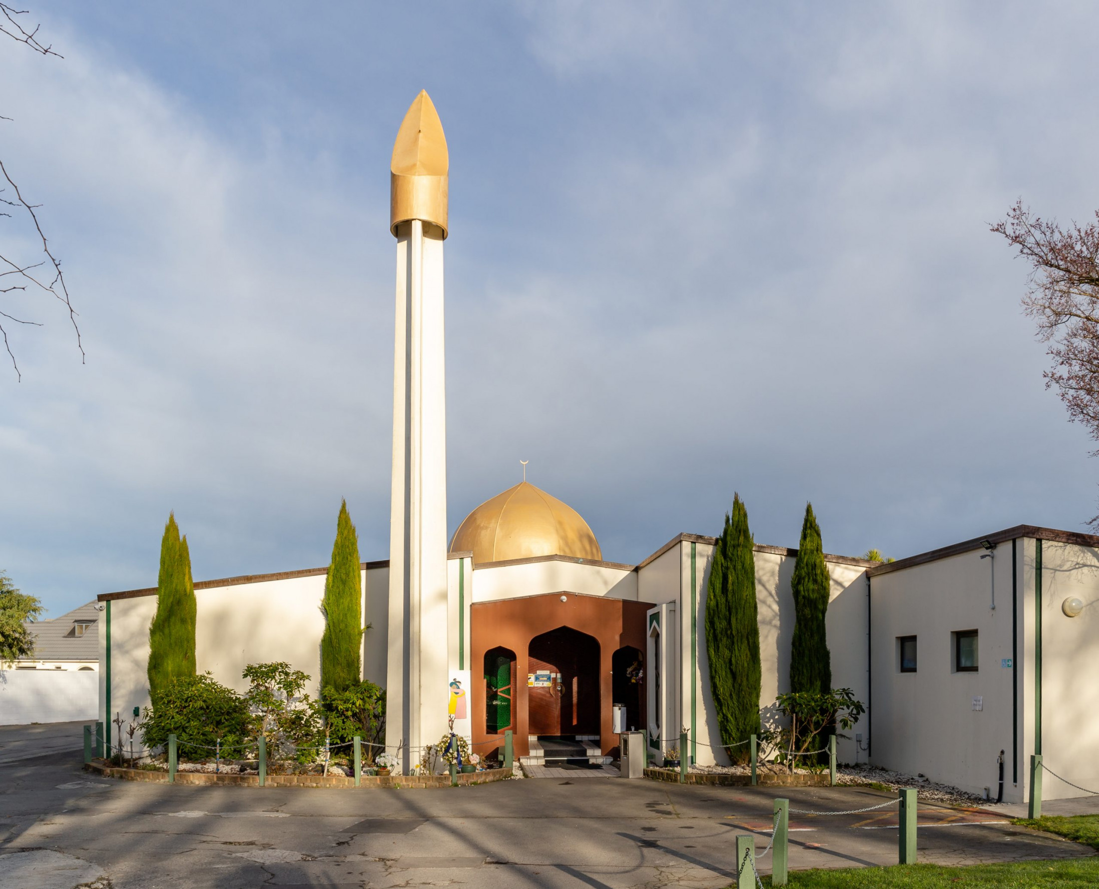 U3A Cromwell - The Christchurch Mosque Attacks 2019
